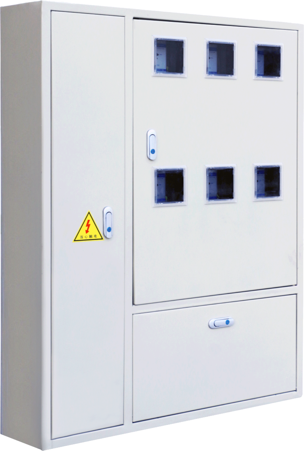 XM-J型計(jì)量箱