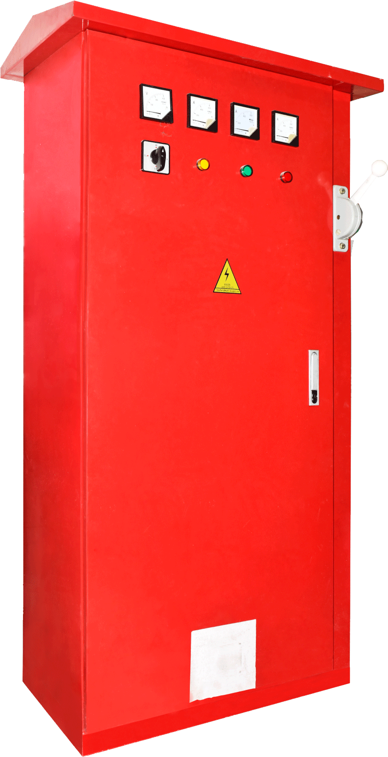 臨時(shí)配電箱