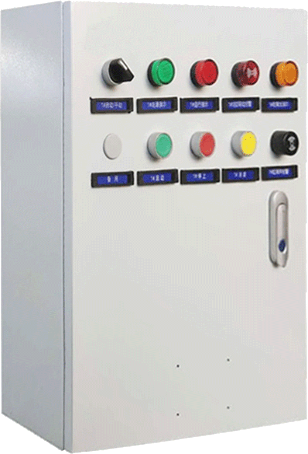 消防風(fēng)機(jī)控制柜